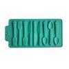 Cake Food Grade Silicone Mould Baking Tools Sugar Mold Chocolate Fondant Mold