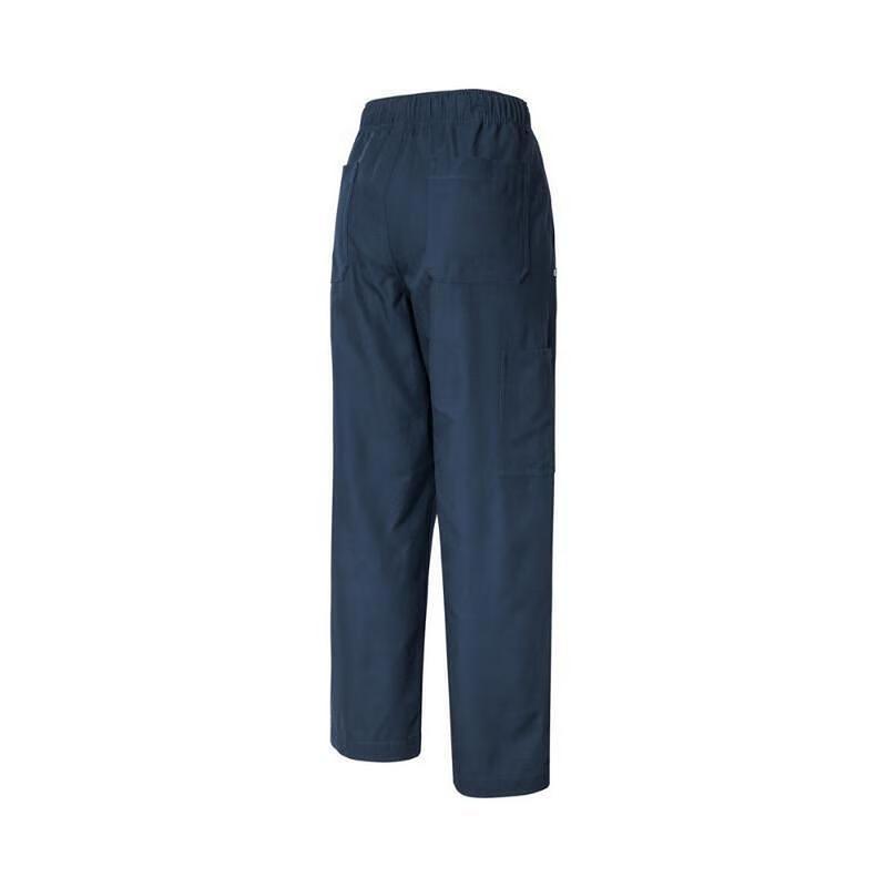 Nike SB Unisex Loose Fit Woven Skate Pants Navy FV7350-478
