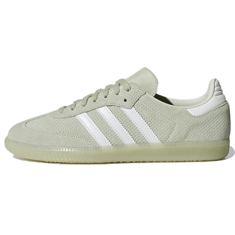 (WMNS) adidas Samba OG  Green  Women s B44685 EU 39⅓