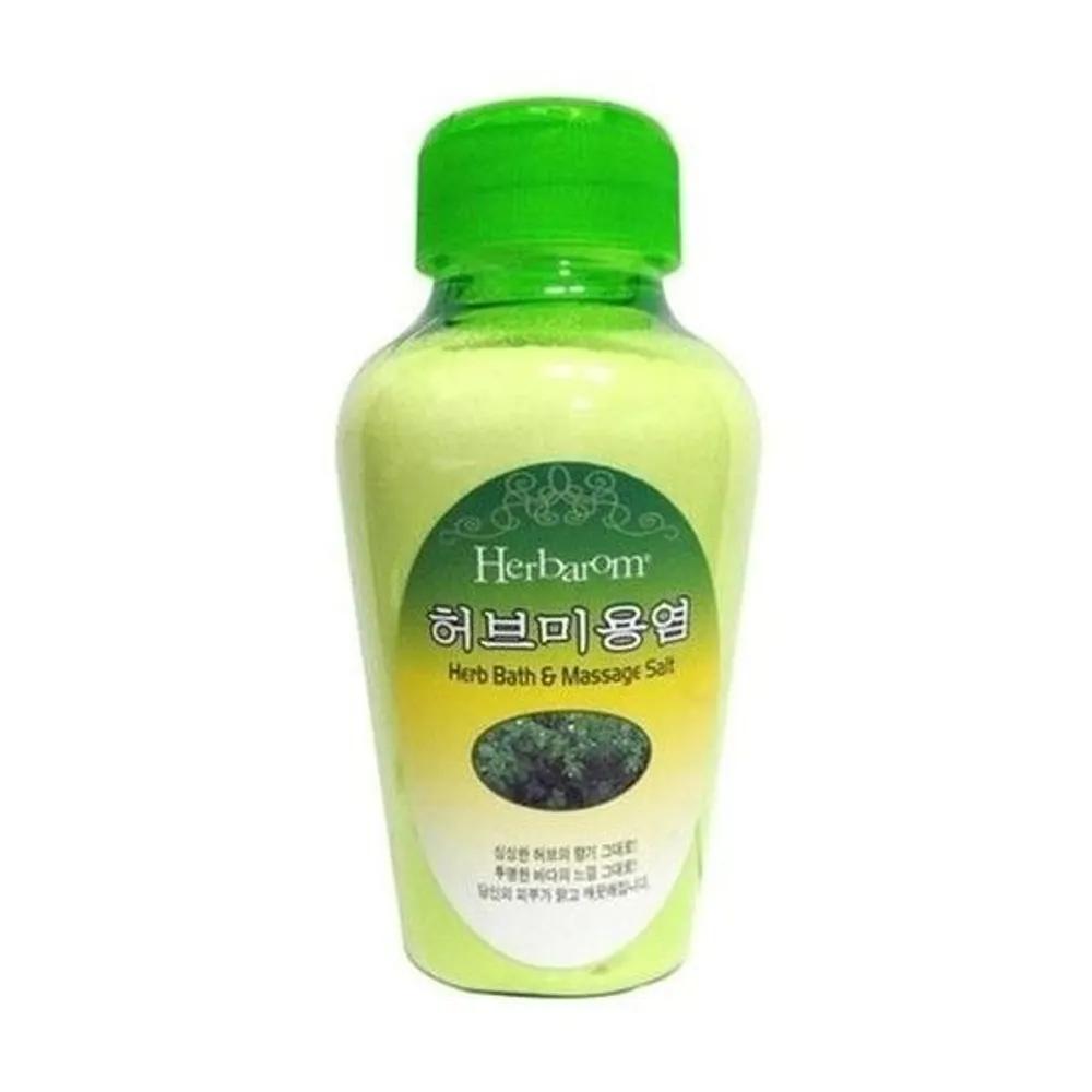 HERBAROM Herb Edge Beauty Salt 230g