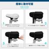 SELENEFF Bicycle Saddle Cover, Waterproof, Gel Cushion, Extra Thick Saddle