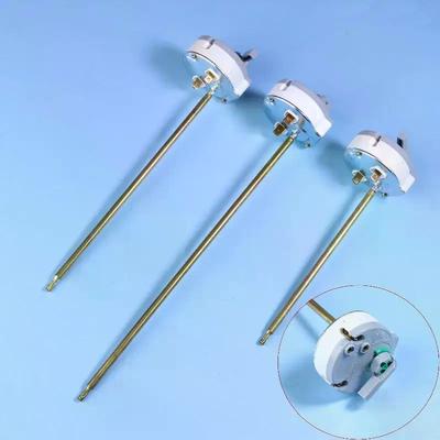 16A 250VAC 30-80 °C Termostato de Empurrar Plug-in para Aquecedor de Água Ariston Interruptor Controlador de Temperatura Para Eletrodomésticos