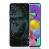 Valorant Jett Phone Case for Samsung Galaxy A52 A51 A50S A12 A22 A32 A72 A10S A30S A31 A71 Note 20 Ultra 10 Plus S10 Galaxy A52