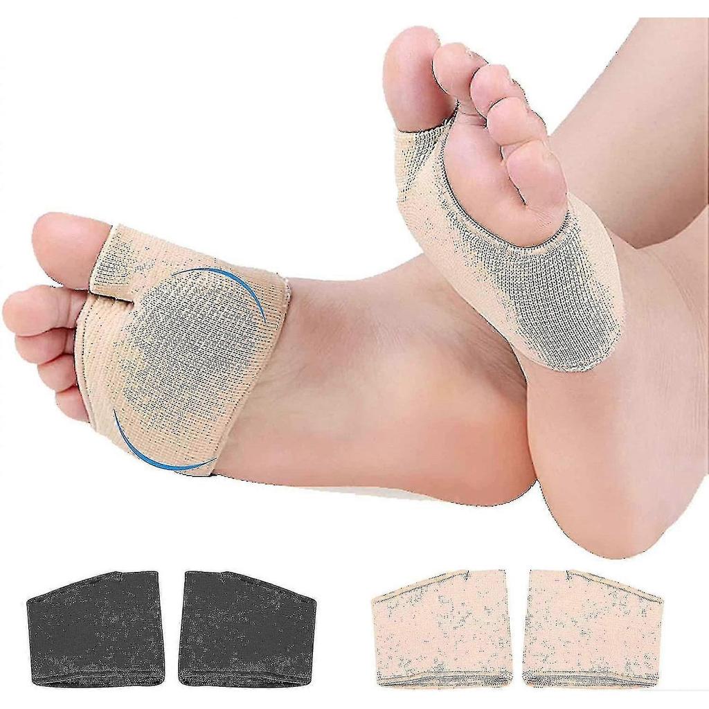 Metatarsal Pads Metatarsalgia Morton Neuroma Sesamoiditis Pain Relief