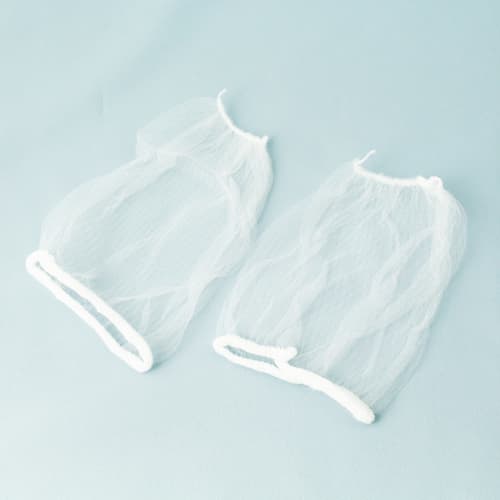 Zenkakyo Draining Net, Shallow Type, for Drains, 30 Sheets Per Pack, 4 Packs