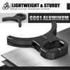 NICECNC For KTM EXC 300 2004-2026 Front Brake Line Guide Clamp Holder For KTM EXC-F 350 SXF 450 Husqvarna TE 300 GasGas EC 300