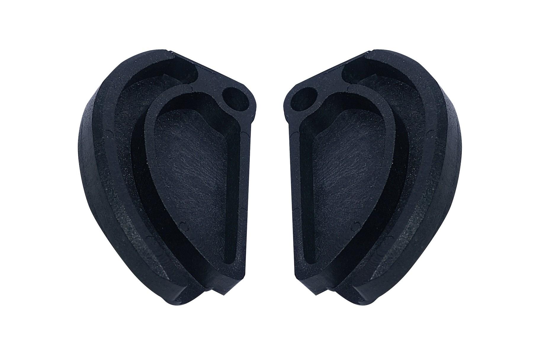 

Right-Left Sunroof Repair Part Set for Scania