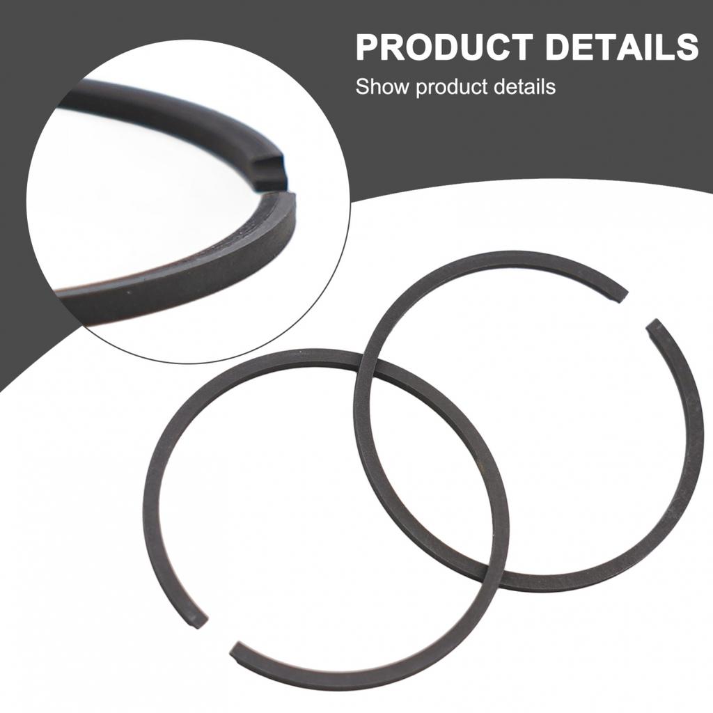 Motorcycle Piston Rings Motorcycle 47mm Motorcycle Parts
