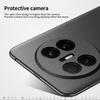 For Huawei Mate 70 Air PC Case MOFI Shield Matte Series Slim Fit Phone Cover