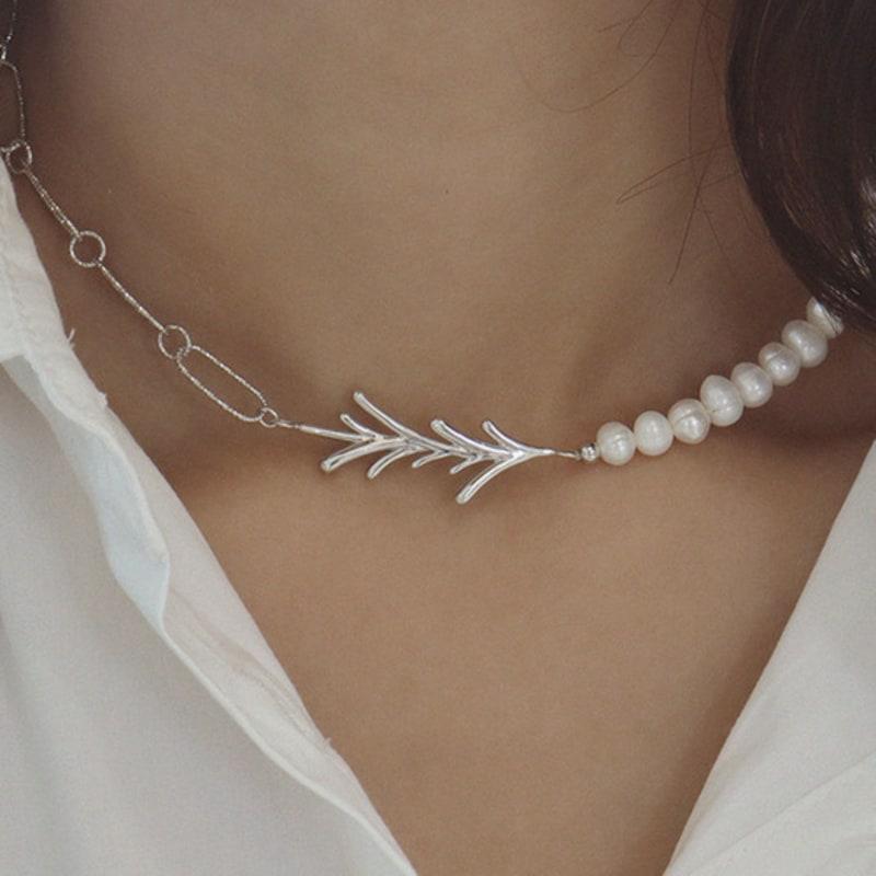 M.atur My Forest Necklace 01