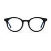 MUUT Horn-Rimmed G.LAB 04 C01_BLACK