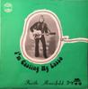 LP Record KEITH MANIFOLD  Im Casting My Lasso WRS043 Westwood Record 1974 UK World Music Used