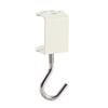 Cat Claw Hook Adjustable Desk Edge Hook Bag Hook Table Side Hanging Storage Rack Headset Desk Hanger School Home Universal Hook
