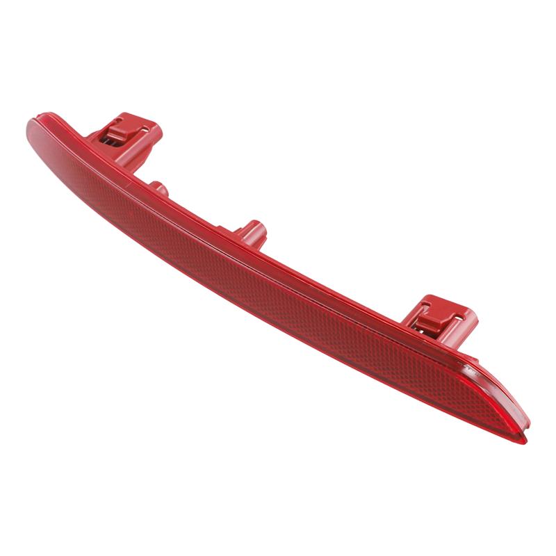 Unique Rear Bumper Reflector Cover For Honda CIVIC Sedan 2024