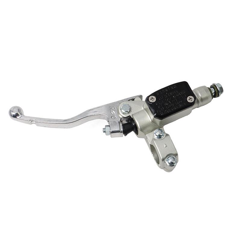 KTM/Husqvarna Hydraulic Motorcycle Clutch & Brake Lever Assembly