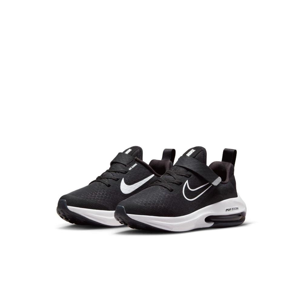 Nike Air Zoom Arcadia 2 Psv Kdm8492 002 Black White