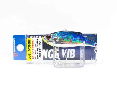 Bassday Range Vibe 55 ES Extra Sinking Vibration Lure CH-109 (4176)