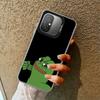 Funny Sad Forg P-Pepe Meme Shockproof Phone Case for Xiaomi Poco X7 X6 X5 X3 Pro F7 Ultra M8 Redmi 15C 15 14C 13C 12C 10C 13 12