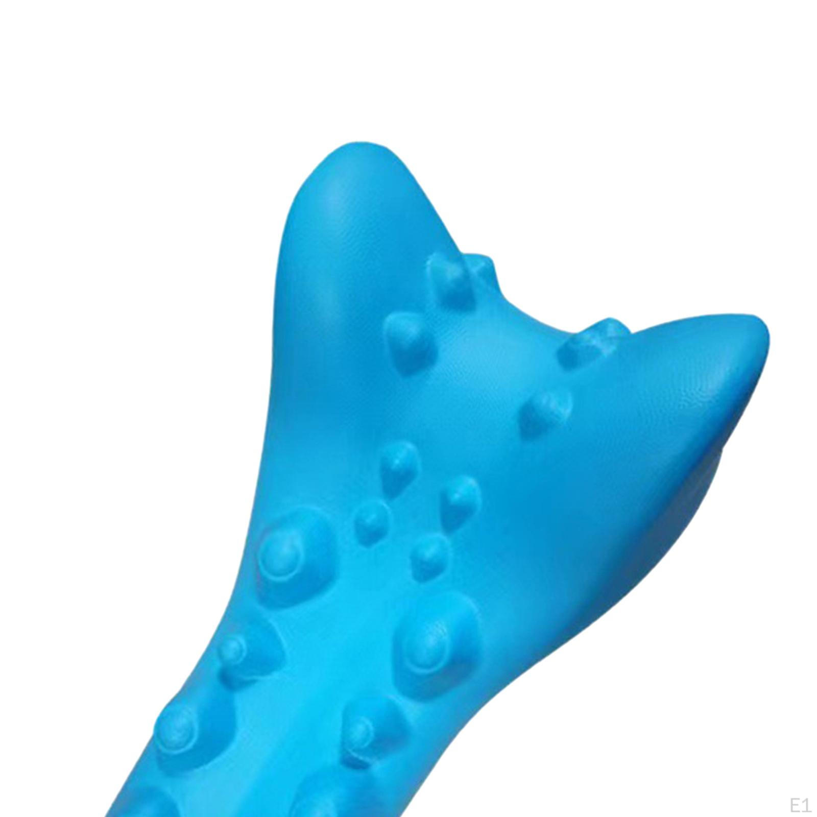 Подушка для расслабления шеи и плеч — фото 2