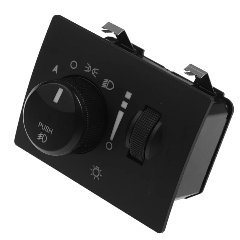 Headlight Switch Fit For Chrysler 300 Dodge Charger Challenger Magnum 68019789Ae