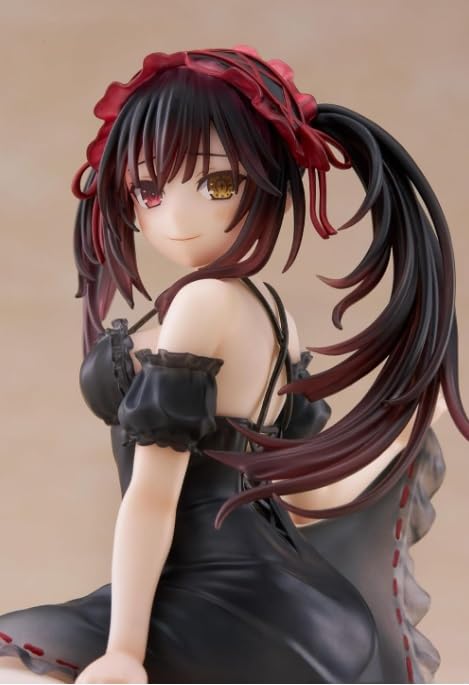 Date A Live V Desktop Cute Figure Tokisaki Kurumi ~Nightwear ver.~