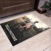 Yellowstone Printed Carpet Rug for Office Chair Living Room Bedroom Kitchen Room Decor Gifts