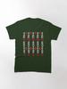 Colecție Depeche Mode 200 Tricou Clasic