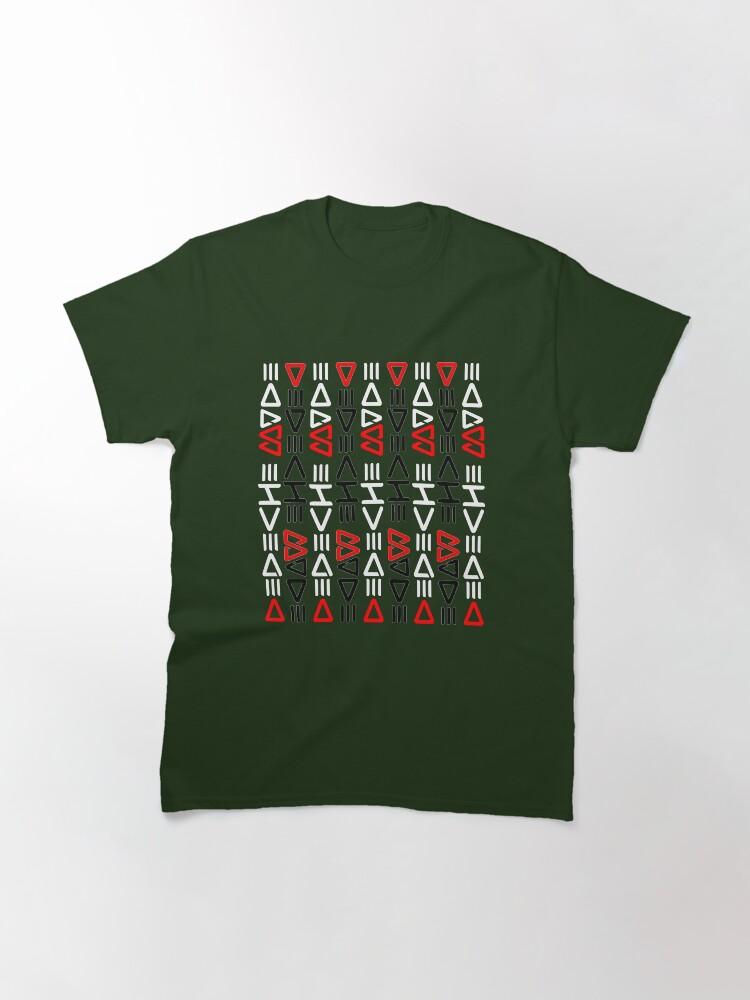 Colecție Depeche Mode 200 Tricou Clasic
