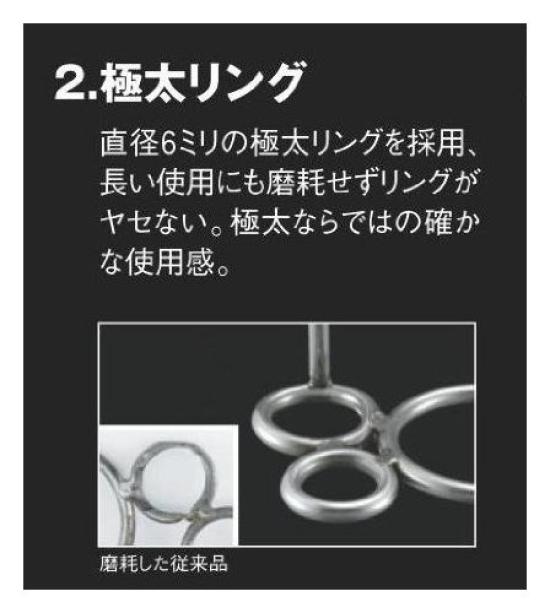 Tajima Tool Holder Extra Thick Stainless Steel D Type AW-SKHD