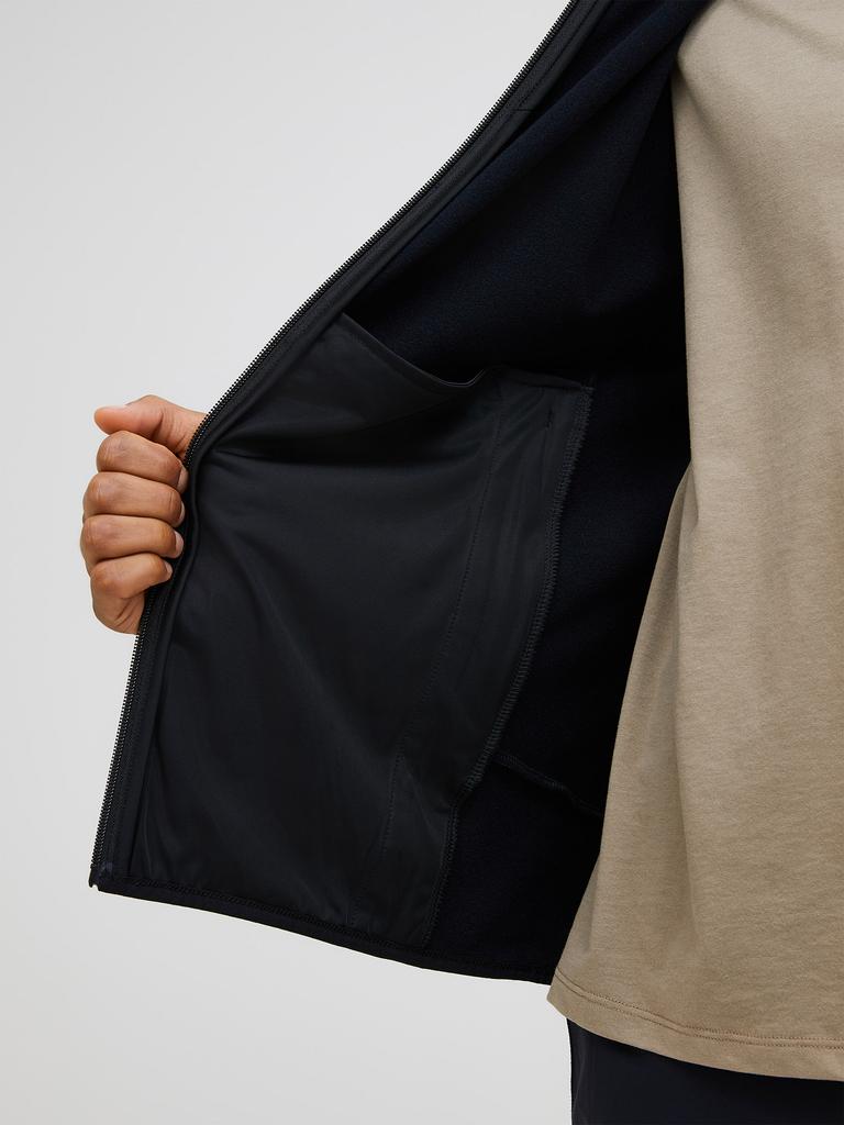Peakperformance Utility Light Hoodie Zip-Up M
