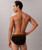 Kaelbinkeullaineondeoweeo Men'S New Sign Logo Hip Briefs_Nb4540Ub1