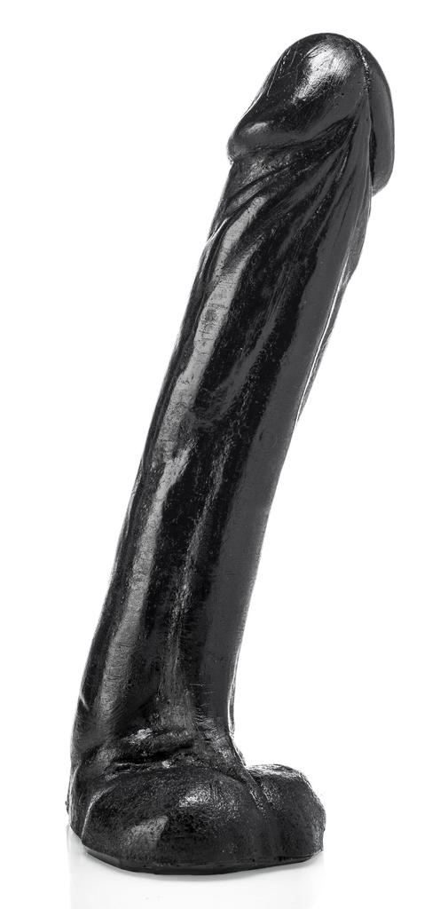 BT05 32 x 7 cm - HardToys - Gode XXL