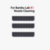 Upgrade 2.0 Hotend For Bambu Lab A1 Nozzle For Bambu Lab A1 Mini /A2L Nozzle Hardened Steel Nozzle For Bambulab A1 Hotend A1 Min