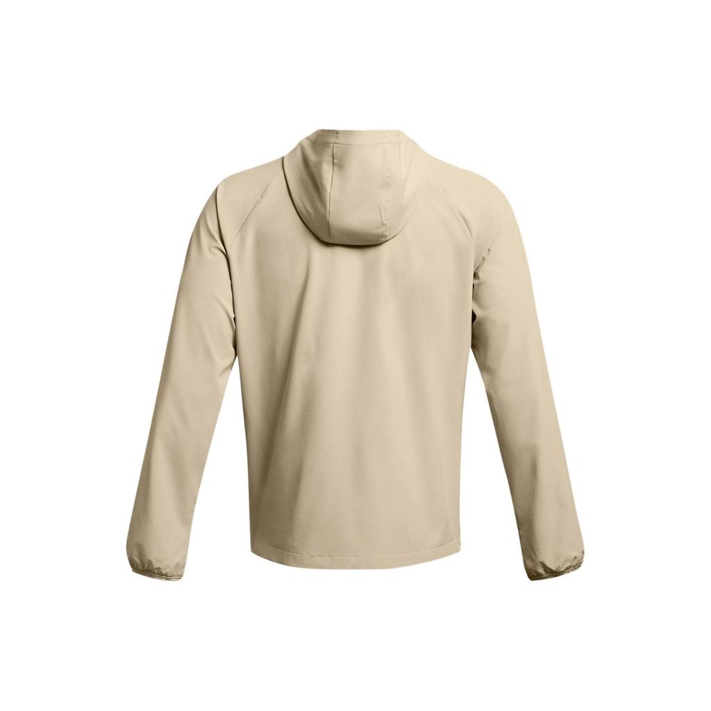 Under Armour Jackets & Coats Men's Light Khaki 1377171-289