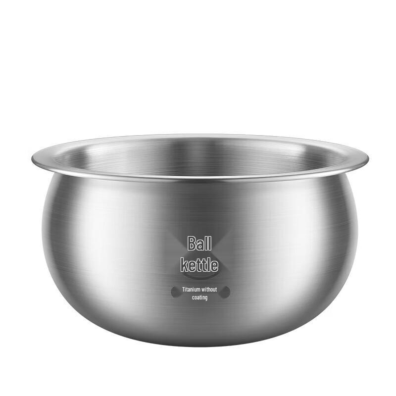 SUPOR SF20HC0805 IH Spherical Pot Rice Cooker, 2L CN Plug (adapter Included)