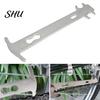 Mountain Road Bike Bicycle Chain Wear Indicator Checker Gauge Measurement Ruler