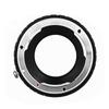 Aluminum Alloy Camera Lens Mount Adapter AIS Lens 1 J1 J2 J3 V1 V2 V3 Camera Adapter for Nikon