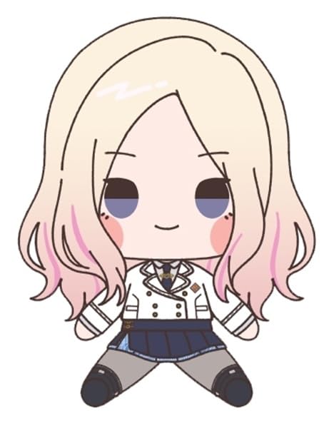 

Ten Kings Star Minami Mochidoru School Mass Plush Toy