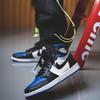 Jordan 1 Retro High OG "Royal Toe" GS 575441-041