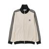 adidas Waffle Beckenbauer sportinis džemperis Wonder White Unisex Streetwear JW0109