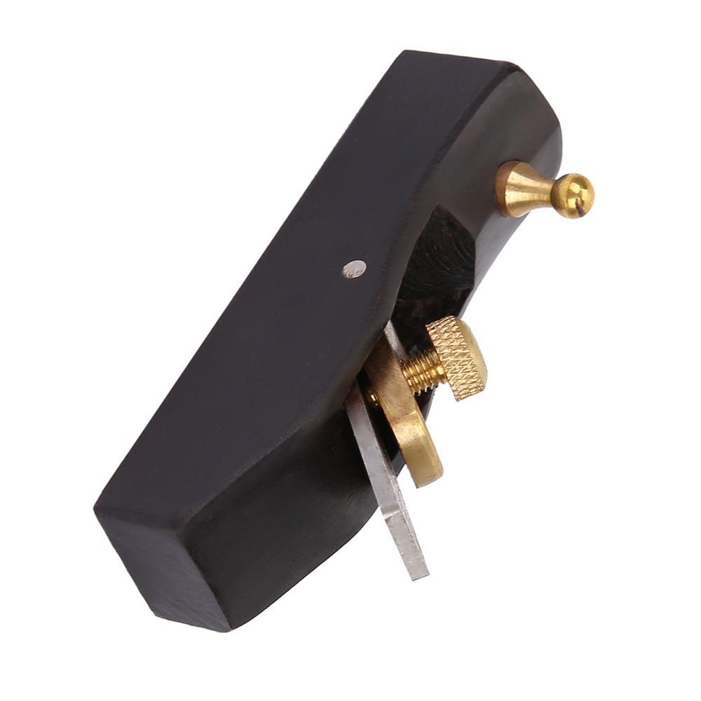 Flat and Curved Sole Block Hand Plane Woodcraft Hand Tool  Woodworking and Leather Crafting