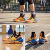 Anta Mid-Top Basketballschuhe Herren Sneaker 11941602-2