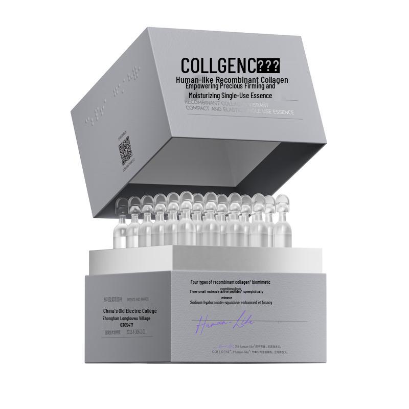 

COLLGENE Recombinant Collagen Ampoule Serum