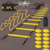 WEZHO Agility Ladder Training Set
