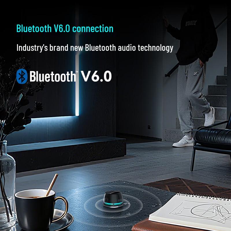 Edifier HECATE G200 Portable Bluetooth Magnetic Speaker