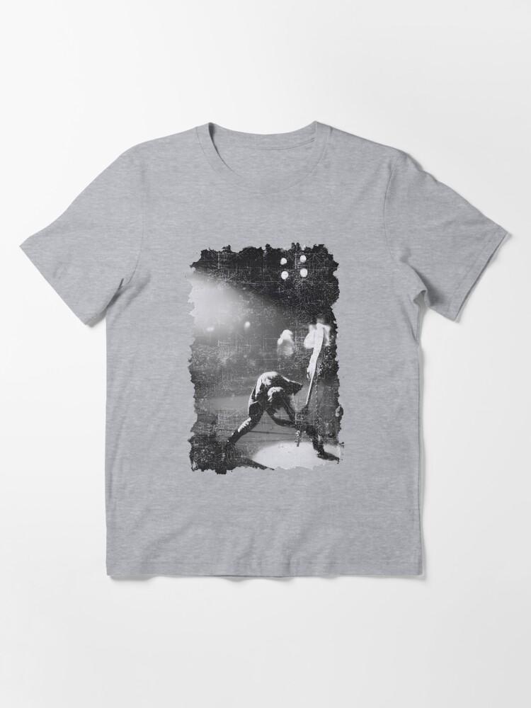 The Clash The Clash London Calling Essential T-Shirt