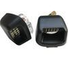 Nissan Navara D40 Frontier White LED License Plate Light