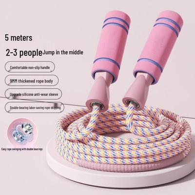 Aparatos para fitness – Cuerdas de saltar