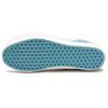 Undefeated x Vans OG Old Skool LX U-Man - Blue Lolite Unisex Sneakers Marshmallow VN0A4P3X7AG