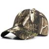 Unisex Baseball Cap Outdoor Field Training Mountaineering Hat fishing Visor Peaked Caps